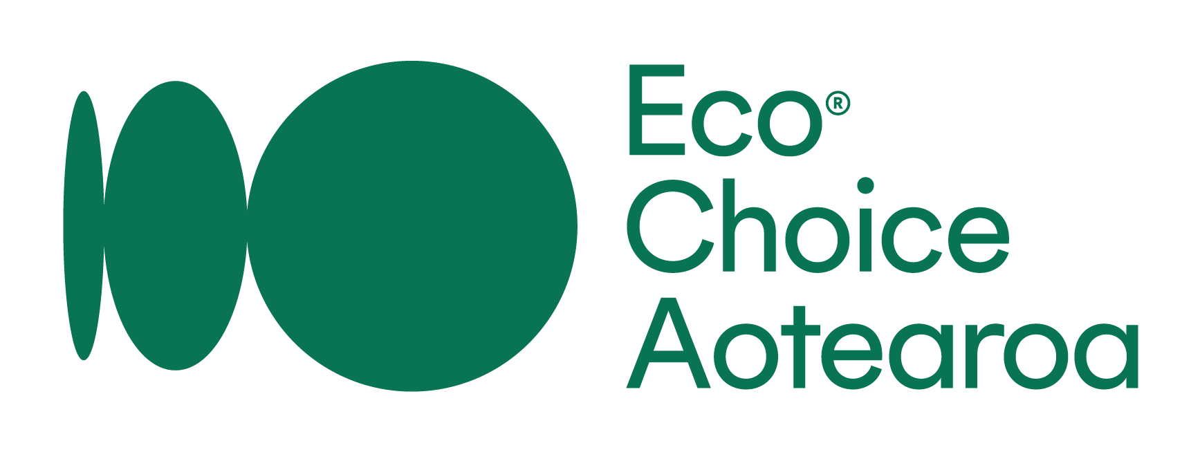 NZ Steel Environmental Choice Logos