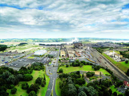 Glenbrook aerial image2